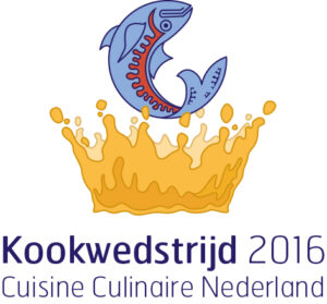 logo kookwedstrijd